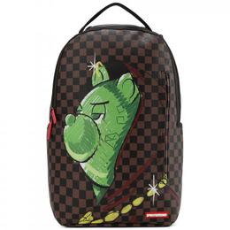 SPRAYGROUND: Рюкзак с принтом 