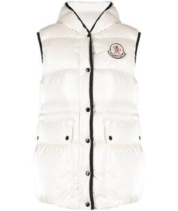 MONCLER: Жилет 