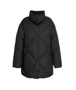 BURBERRY: Пуховик 