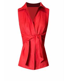 MAX MARA: Блуза 