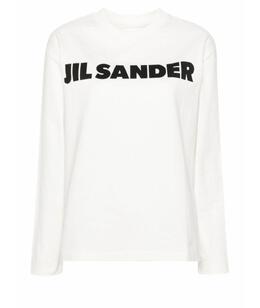 JIL SANDER: Толстовка 