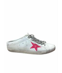 GOLDEN GOOSE DELUXE BRAND: Кеды 