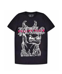 PHILIPP PLEIN: Футболка 