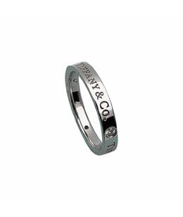 TIFFANY&CO: Кольцо 