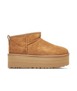 UGG AUSTRALIA: Ботинки 