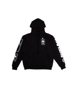 CHROME HEARTS: Толстовка 