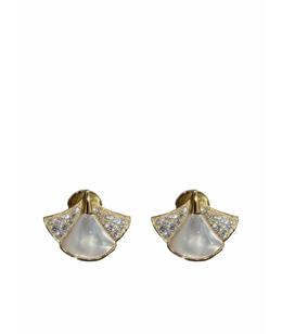 BVLGARI: Серьги 