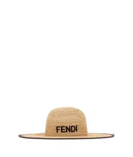 FENDI: Шляпа 