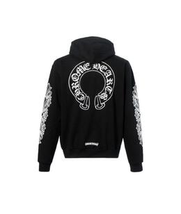 CHROME HEARTS: Толстовка 