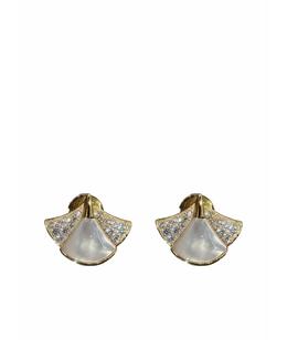 BVLGARI: Серьги 
