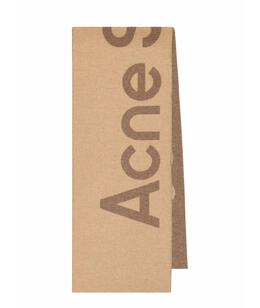 ACNE STUDIOS: Шарф 