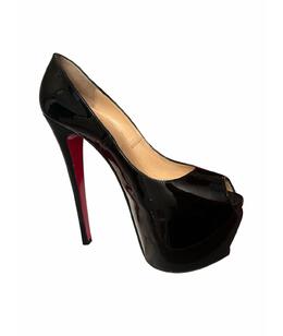 CHRISTIAN LOUBOUTIN: Туфли 