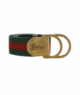 GUCCI: Ремень 