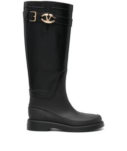 VALENTINO: Сапоги 