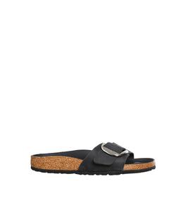 BIRKENSTOCK: Шлёпанцы 