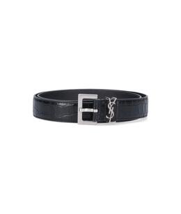 SAINT LAURENT: Ремень 