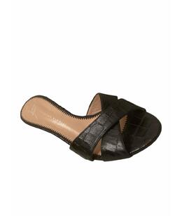 GIUSEPPE ZANOTTI DESIGN: Босоножки 