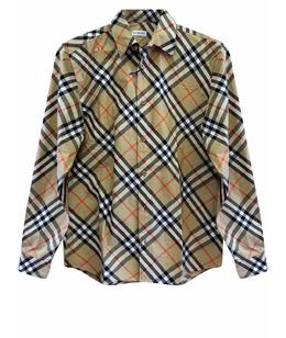 BURBERRY: Рубашка 