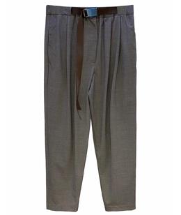 BRUNELLO CUCINELLI: Прямые брюки 