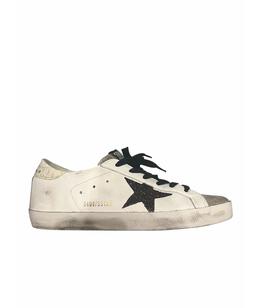 GOLDEN GOOSE DELUXE BRAND: Кеды 