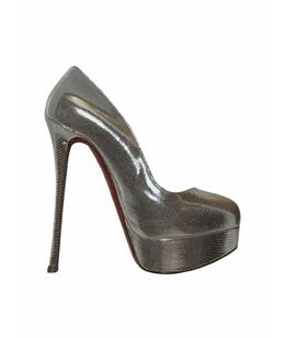 CHRISTIAN LOUBOUTIN: Туфли 