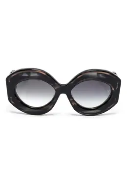 Valentino Eyewear: Очки 