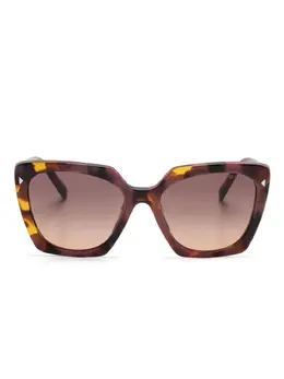Prada Eyewear: Очки 