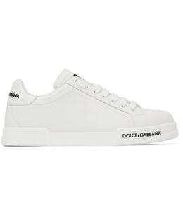 DOLCE&GABBANA: Кроссовки 