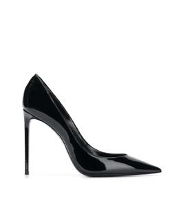 SAINT LAURENT: Туфли 