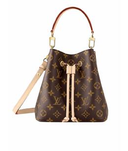 LOUIS VUITTON: Сумка 
