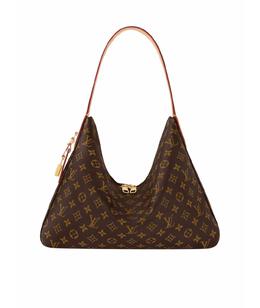 LOUIS VUITTON: Сумка 