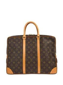 Louis Vuitton Pre-Owned: Портфель 