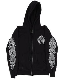 CHROME HEARTS: Толстовка 