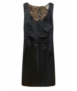 DOLCE&GABBANA: Коктейльное платье 