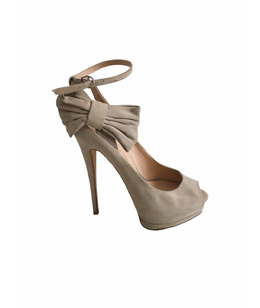 GIUSEPPE ZANOTTI DESIGN: Туфли 