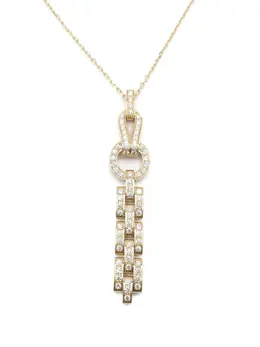 Cartier: Колье 