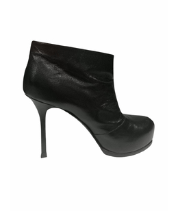 SAINT LAURENT: Ботинки 
