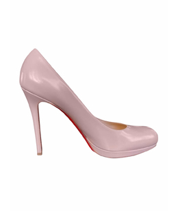 CHRISTIAN LOUBOUTIN: Туфли 