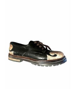 MARNI: Лоферы 