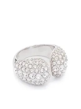 Swarovski: Кольцо 