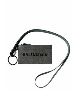 BALENCIAGA: Обложка  Paper