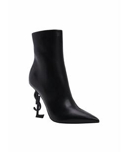 SAINT LAURENT: Ботинки 
