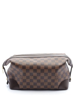 Louis Vuitton Pre-Owned: Косметичка 