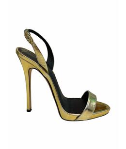 GIUSEPPE ZANOTTI DESIGN: Босоножки 