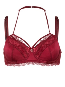 Marlies Dekkers: Бордовый бюстгальтер 