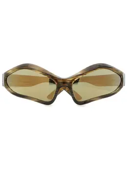 Balenciaga Eyewear: Очки 