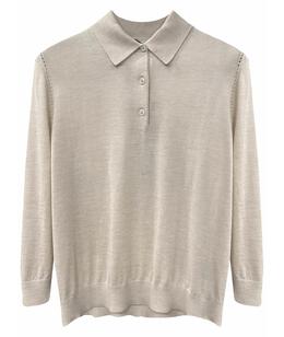 LORO PIANA: Свитер 