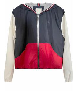 TOMMY HILFIGER: Куртка 