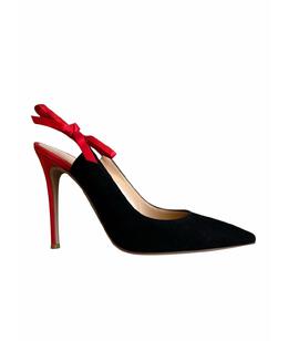 GIANVITO ROSSI: Туфли 