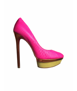 BRIAN ATWOOD: Яркие туфли 